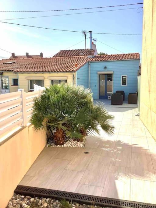 Charmante Maison Atypique En Village Saint-Colombin Εξωτερικό φωτογραφία